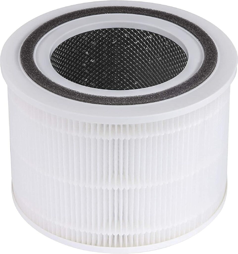 Levoit Core 300 Air Purifier - Original Filter