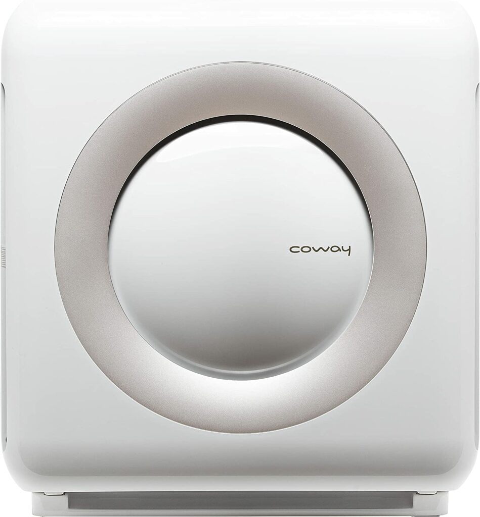 Coway Mighty Air Purifier