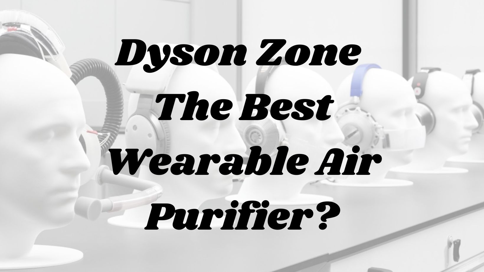 Best Wearable Air Purifier Featured Image