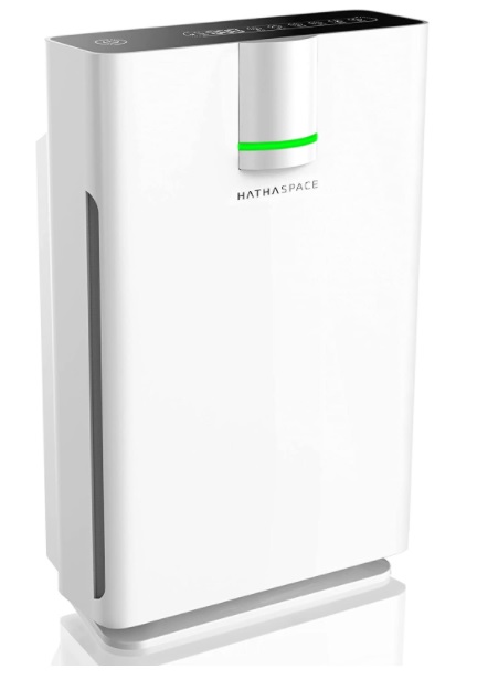 Hathaspace HSP002 Air Purifier