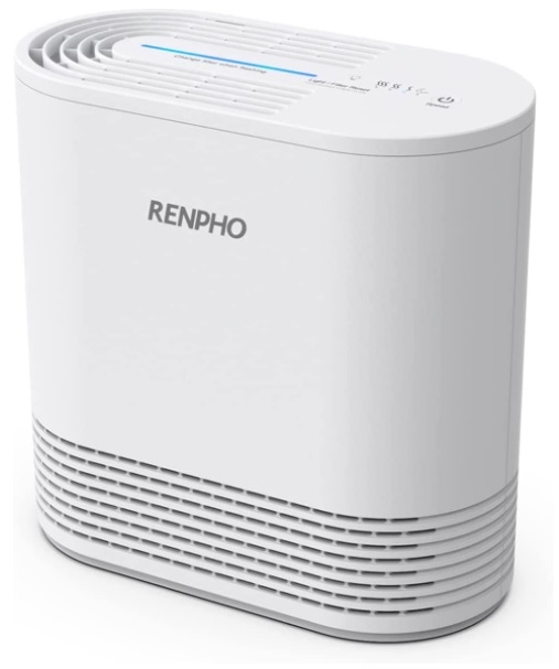 RENPHO RP-AP068W Air Purifier